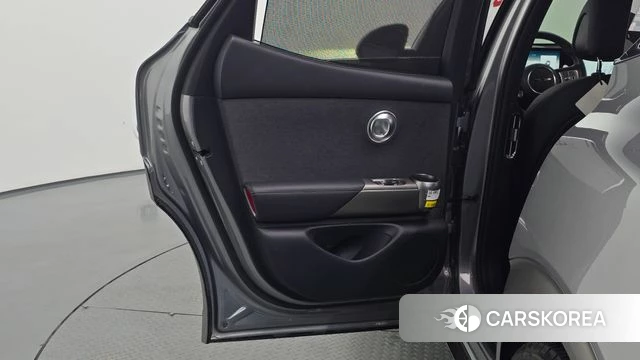 Genesis GV60 id 4981069 из Кореи 17