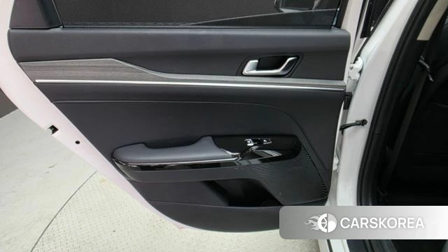 Kia The New K5 Hybrid 3rd generation id 5021387 из Кореи 17
