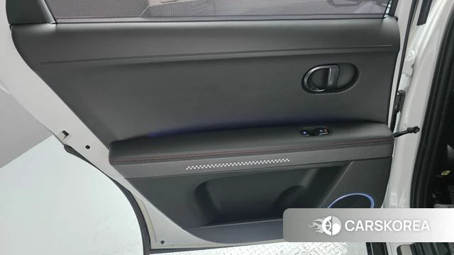 Hyundai The New Ionic 5 id 4964503 из Кореи 17
