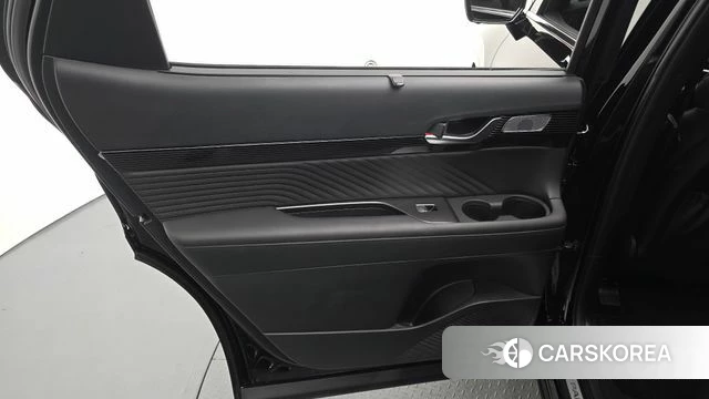 Hyundai The New Palisade id 5001771 из Кореи 17
