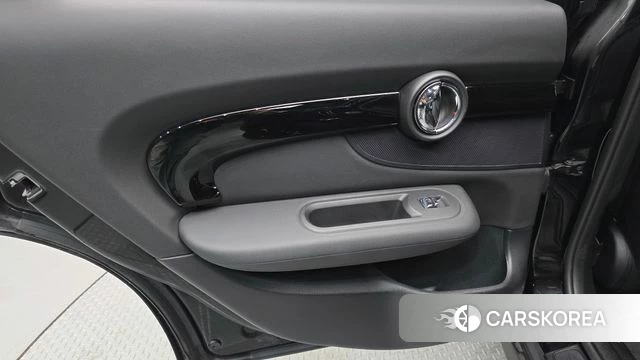 Mini Cooper Clubman id 5002480 из Кореи 17