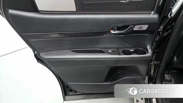 Hyundai The New Palisade id 5002274 из Кореи 17