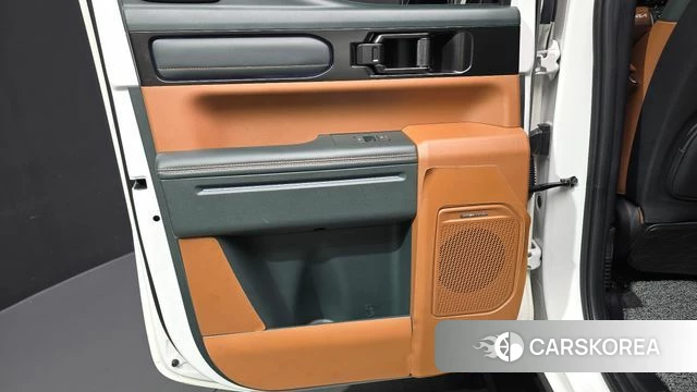 Kia Tasman id 4995475 из Кореи 17