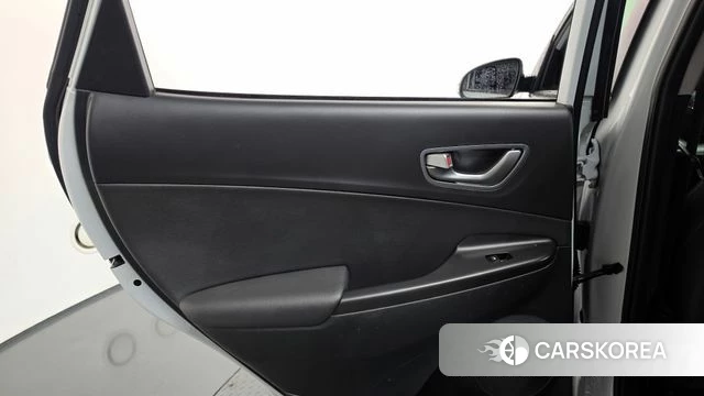 Hyundai Kona Electric id 4722420 из Кореи 17