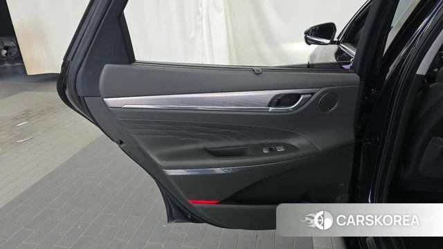 Hyundai The New Grandeur IG id 4836666 из Кореи 17