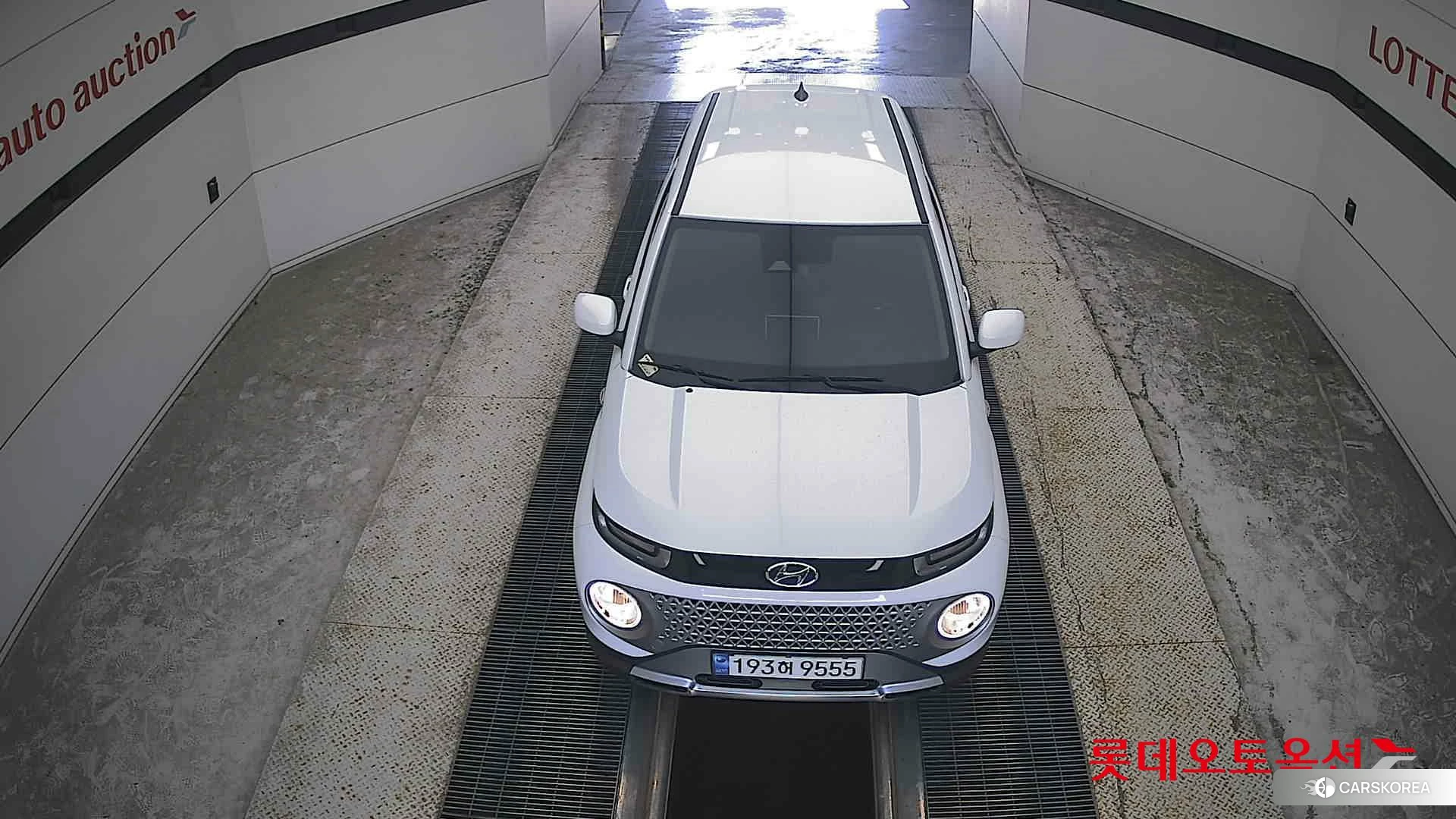 Hyundai Casper id 4990080 из Кореи 17