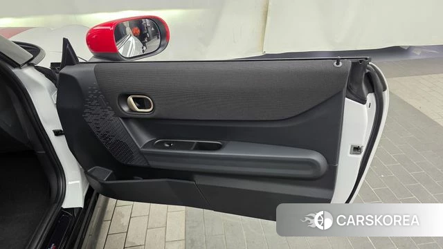 Mini Cooper S 4th Generation id 4729689 из Кореи 17