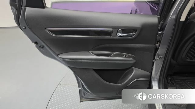 Renault Korea (Samsung) QM6 id 5004479 из Кореи 17
