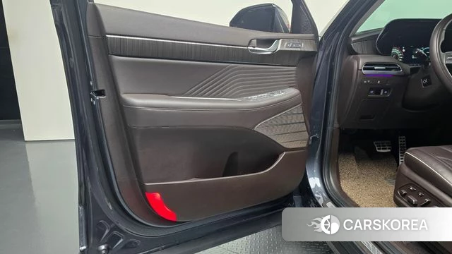 Hyundai The New Palisade id 4950988 из Кореи 17