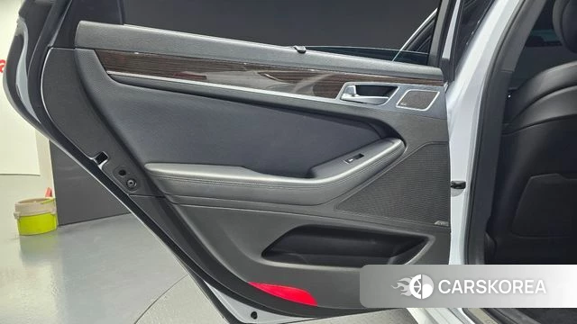 Genesis G80 id 4978350 из Кореи 17
