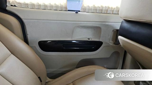 Kia The New Carnival id 4998582 из Кореи 17