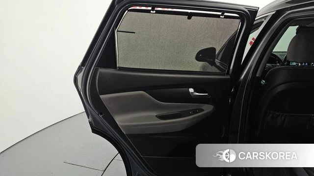 Hyundai Santa Fe TM id 4978038 из Кореи 17