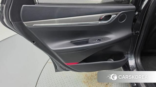 Hyundai The New Grandeur IG id 4997046 из Кореи 17