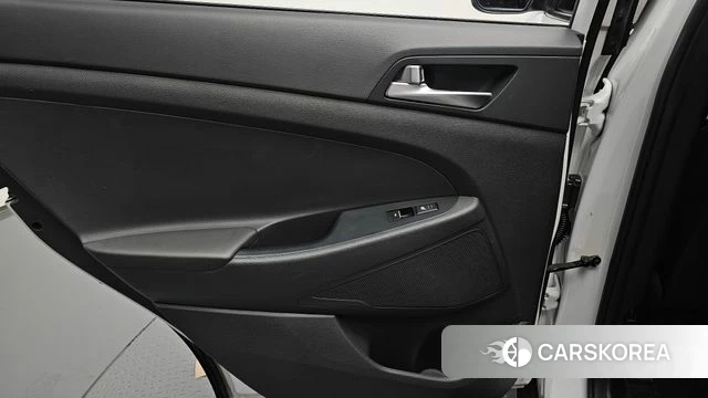 Hyundai All New Tucson id 4967474 из Кореи 17