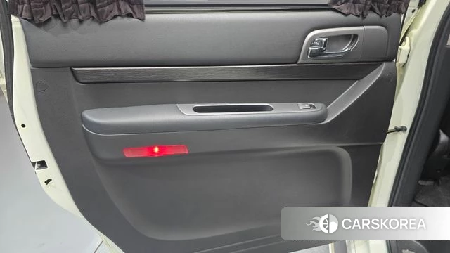 Ssangyong Korando Turismo id 4918864 из Кореи 17