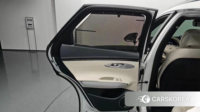 Genesis Electrified GV70 id 5017320 из Кореи 17