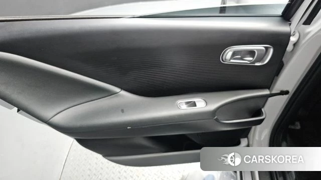 Hyundai Ionic 6 id 4768553 из Кореи 17