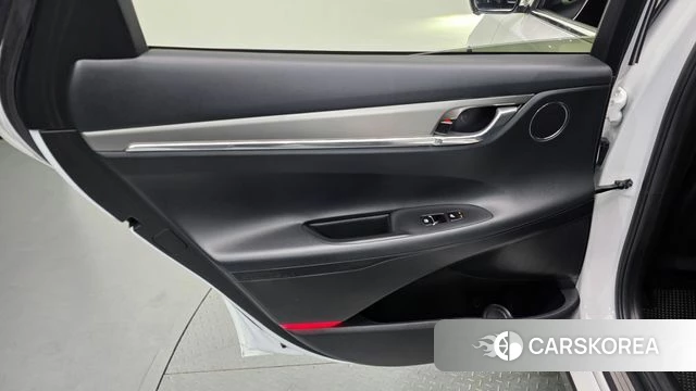Hyundai The New Grandeur IG id 5053280 из Кореи 17