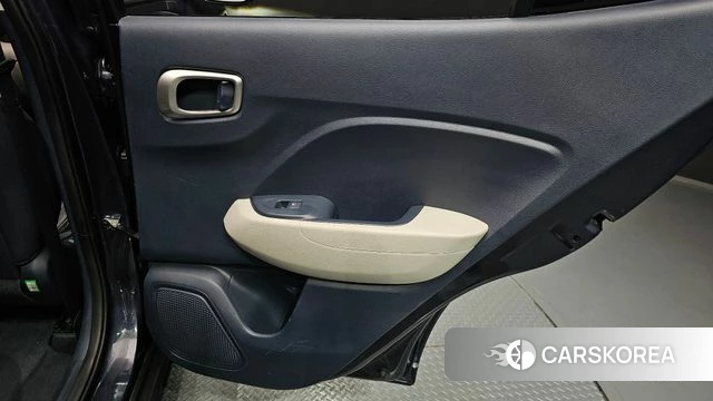 Hyundai Venue id 4698442 из Кореи 17