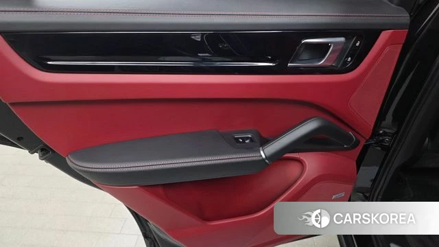 Porsche Cayenne (PO536) id 4784964 из Кореи 17