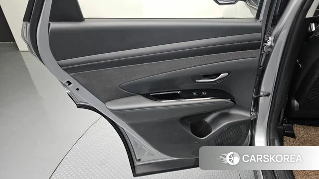 Hyundai The New Tucson Hybrid (NX4) id 4762449 из Кореи 17