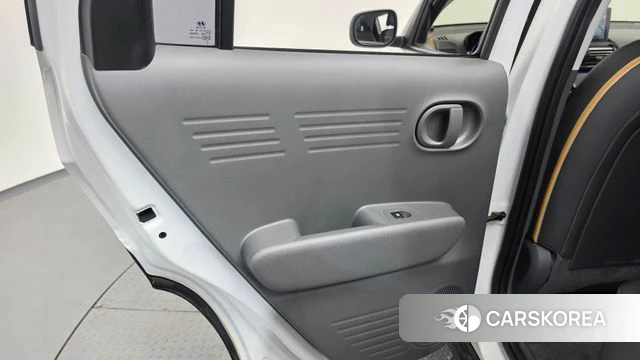 Hyundai Casper id 4992173 из Кореи 17