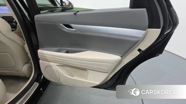 Genesis G80 (RG3) id 5021277 из Кореи 17