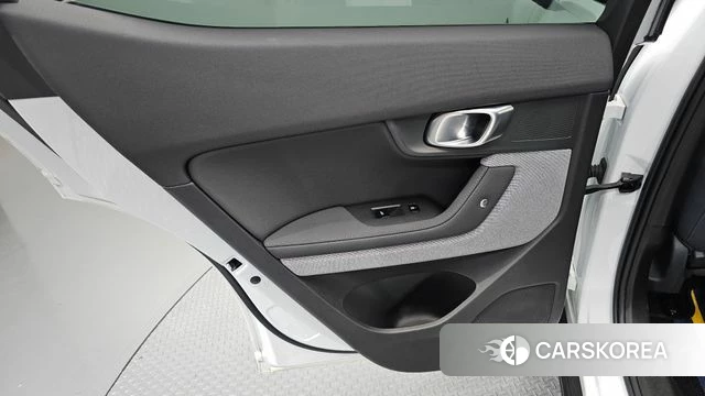 Polestar Polestar 2 id 4997152 из Кореи 17