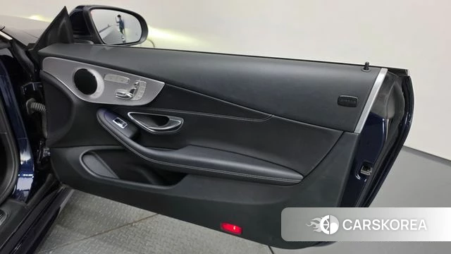 Mercedes-Benz C-Class W205 id 4977728 из Кореи 17