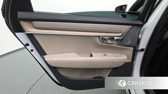Volvo S90 id 5001508 из Кореи 17