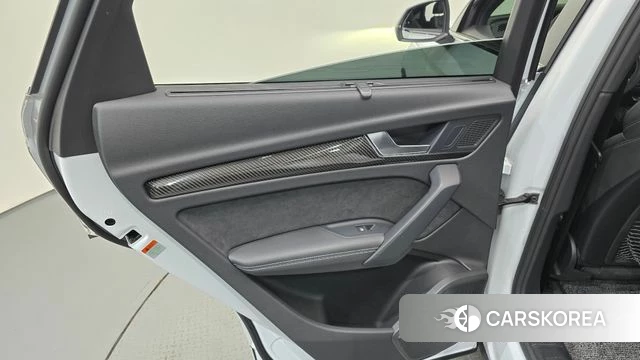 Audi SQ5 (FY) id 4929013 из Кореи 17