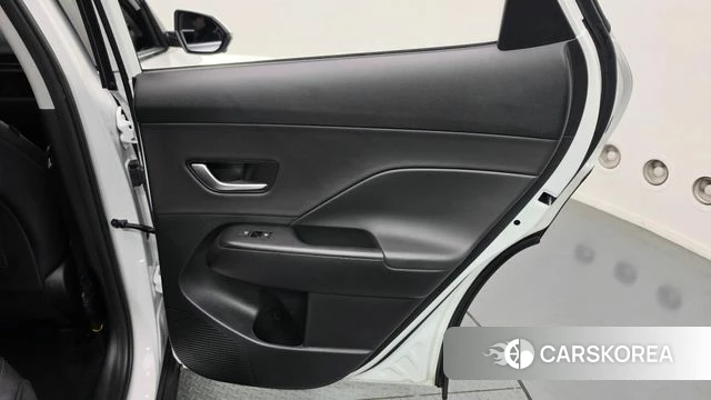 Hyundai Kona Hybrid (SX2) id 5016420 из Кореи 17