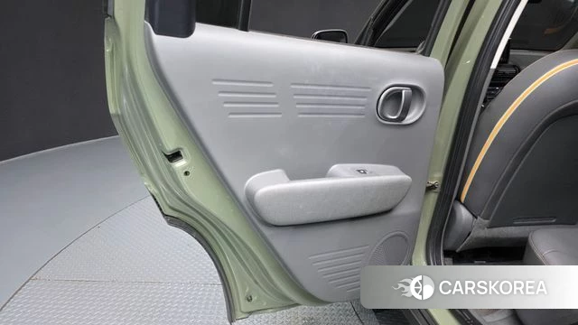 Hyundai Casper id 4834940 из Кореи 17