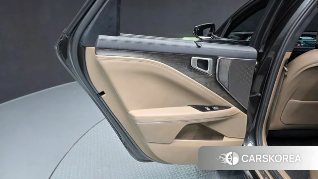 Kia K8 Hybrid id 5028092 из Кореи 17