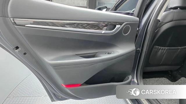 Hyundai Grandeur IG id 4626424 из Кореи 17