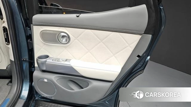 Genesis GV60 id 4969393 из Кореи 17