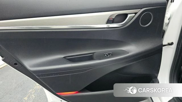 Hyundai The New Grandeur IG id 5018008 из Кореи 17