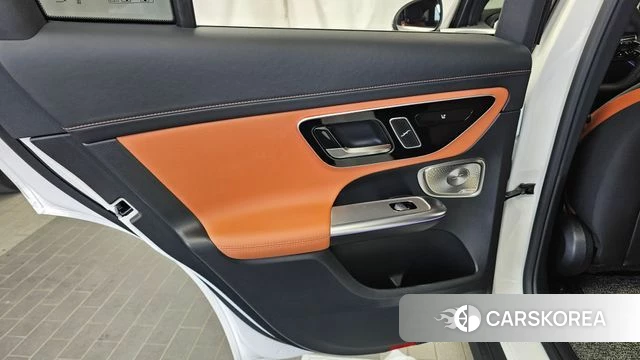 Mercedes-Benz GLC-Class X254 id 4927923 из Кореи 17