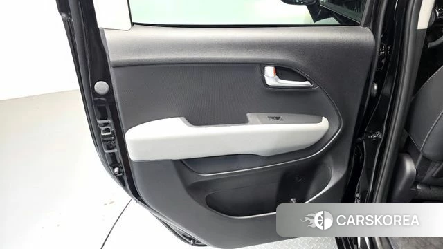 Kia The New Kia Ray id 5038819 из Кореи 17