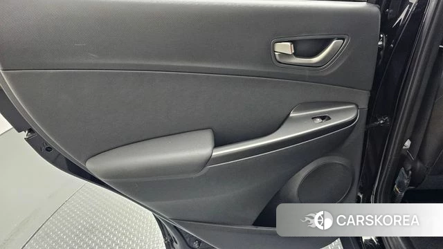 Hyundai Kona id 5004354 из Кореи 17