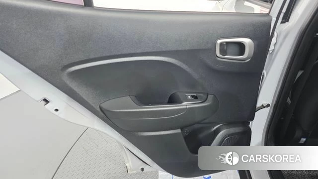 Hyundai Venue id 4741831 из Кореи 17