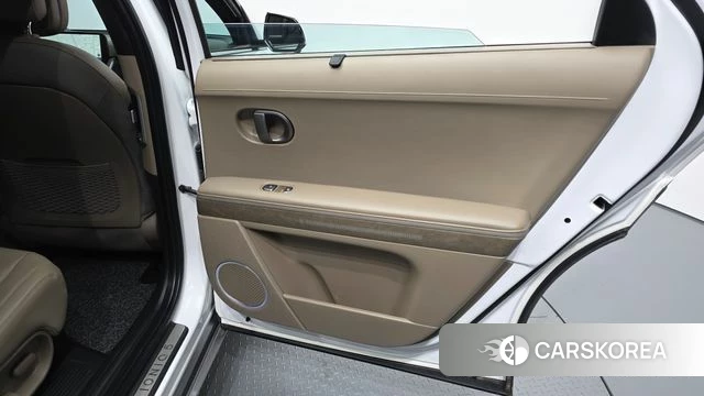 Hyundai The New Ionic 5 id 4833966 из Кореи 17