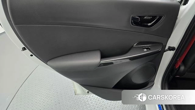 Hyundai Kona id 5004489 из Кореи 17