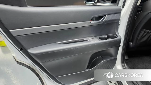 Hyundai Palisade id 5017784 из Кореи 17