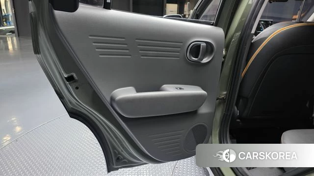 Hyundai Casper id 5022485 из Кореи 17