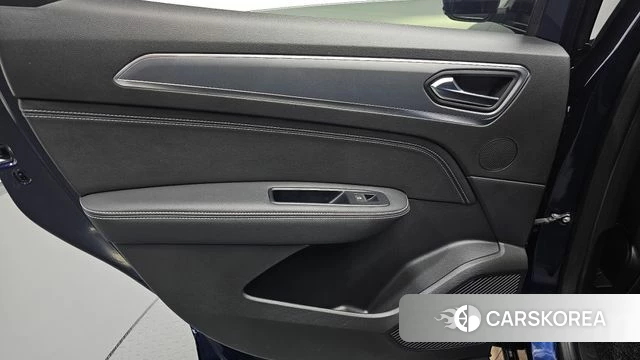 Renault Korea (Samsung) XM3 id 5013421 из Кореи 17