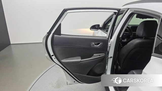 Hyundai Kona Electric id 5054013 из Кореи 17