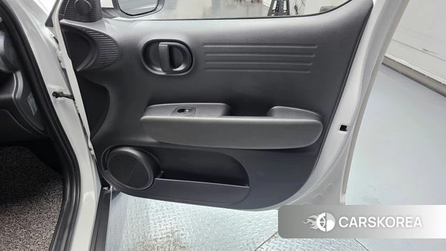 Hyundai Casper id 4996762 из Кореи 17