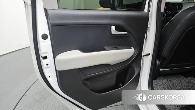 Kia The New Kia Ray id 5016969 из Кореи 17