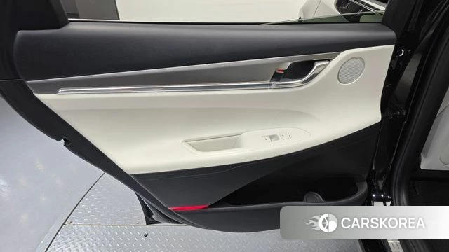 Hyundai The New Grandeur IG id 4936252 из Кореи 17